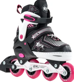 SFR Rulleskøjter|Rulleskøjter>Rulleskøjter - Pulsar - Pink