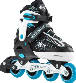 SFR Rulleskøjter|Rulleskøjter|Rulleskøjter - Pulsar - Blå