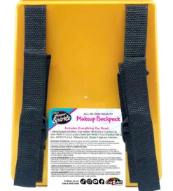 Shimmer N Sparkle Sminke|Sminketaske - All-In-One Beauty