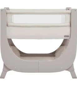 Shnuggle Senge>Babyseng - Bedside Crib - Air Lite - 83x45x81,5 cm - Ta