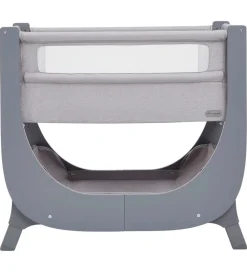 Shnuggle Senge|Babyseng - Bedside Crib - Air Lite - 83x45x81,5 cm - Gr