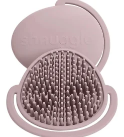 Shnuggle Hårbørster>Badebørste - Noos - Blossom