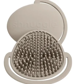 Shnuggle Hårbørster>Badebørste - Noos - Taupe