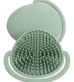Shnuggle Hårbørster|Badebørste - Noos - Eucalyptus