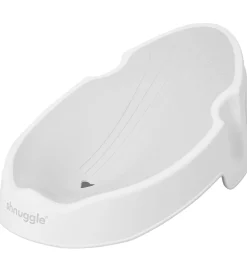 Shnuggle Pleje- Og Toiletartikler|Badekar Og Bademåtter>Badestøtte - Noos - Hvid