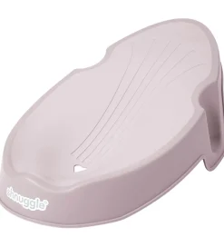 Shnuggle Pleje- Og Toiletartikler|Badekar Og Bademåtter|Badestøtte - Noos - Blossom