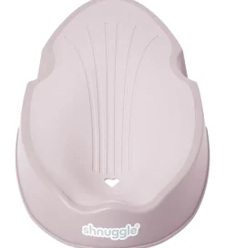 Shnuggle Pleje- Og Toiletartikler|Badekar Og Bademåtter|Badestøtte - Noos - Blossom