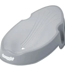 Shnuggle Pleje- Og Toiletartikler|Badekar Og Bademåtter|Badestøtte - Noos - Grå