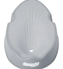 Shnuggle Pleje- Og Toiletartikler|Badekar Og Bademåtter|Badestøtte - Noos - Grå