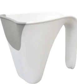 Shnuggle Badekar Og Bademåtter|Badetilbehør - Skylle-kande - Hvid