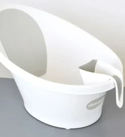 Shnuggle Badekar Og Bademåtter|Badetilbehør - Skylle-kande - Hvid