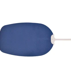 Shnuggle Puslepuder Og -Underlag|Puslemåtte - Yoga - Navy