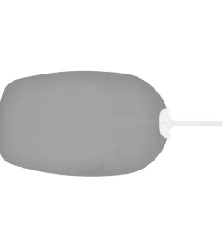 Shnuggle Puslepuder Og -Underlag>Puslemåtte - Yoga - Grå