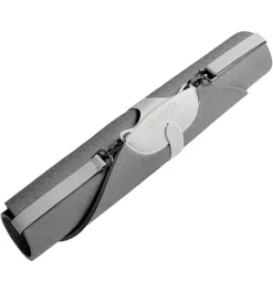 Shnuggle Puslepuder Og -Underlag>Puslemåtte - Yoga - Grå