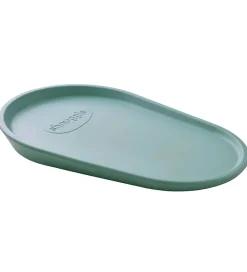 Shnuggle Puslepuder Og -Underlag>Puslepude - Squishy - Eucalyptus
