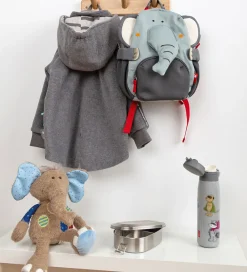 Børn Sigikid Børnehavetasker|Børnehavetaske - Paw Elephant