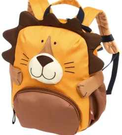 Børn Sigikid Børnehavetasker>Børnehavetaske - Paw Lion