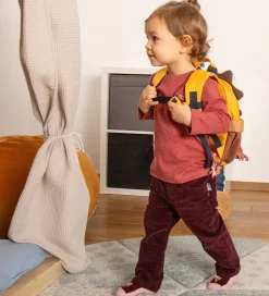 Børn Sigikid Børnehavetasker></noscript>Børnehavetaske - Paw Lion