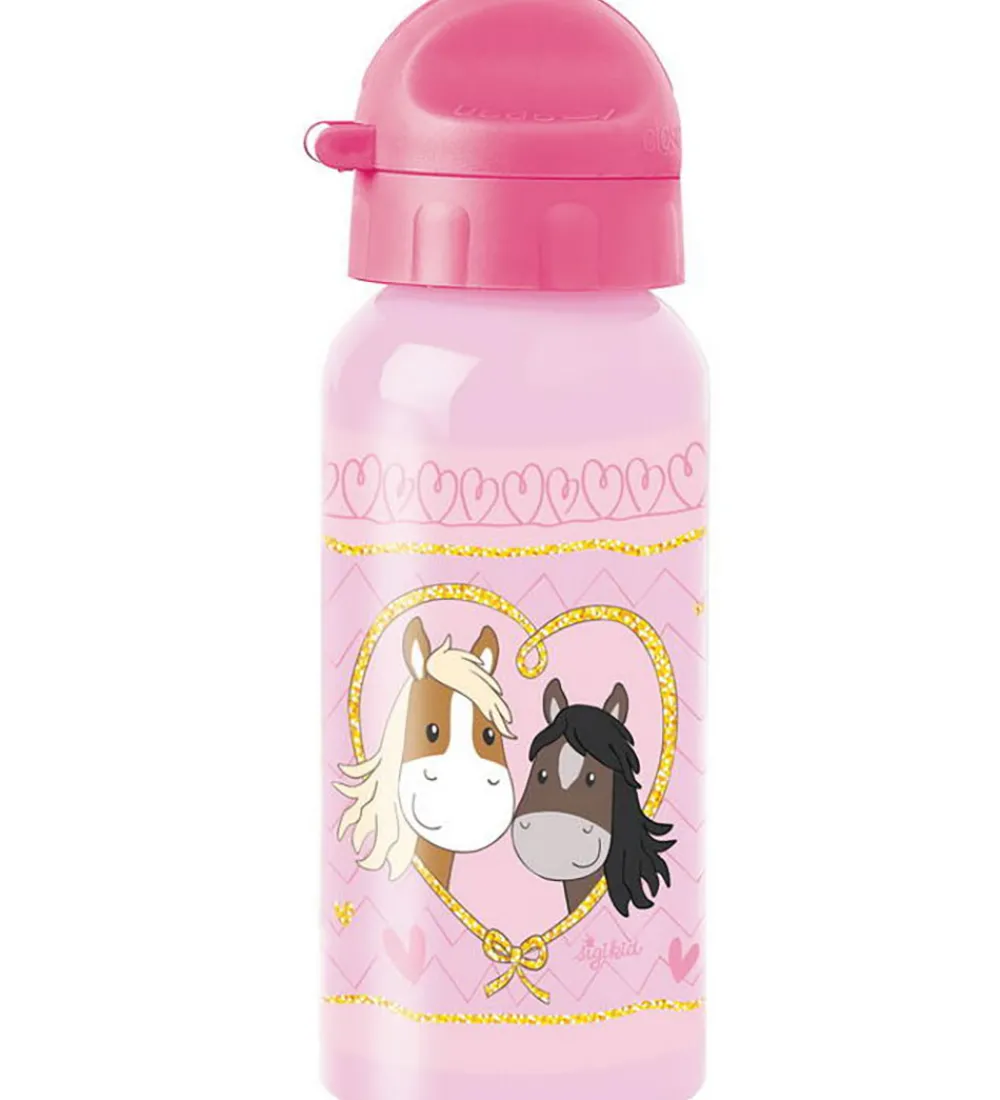 Sigikid Drikkedunke|Drikkedunke|Drikkedunk - 400 ml - Pony Love