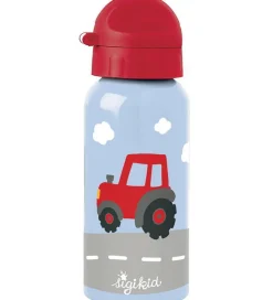 Sigikid Drikkedunke|Drikkedunke|Drikkedunk - 400 ml - Tractor