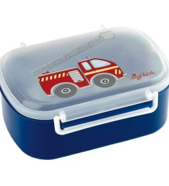 Sigikid Madkasser|Madkasse - Fire Brigade