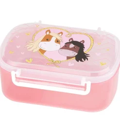 Sigikid Madkasser|Madkasse - Pony Love