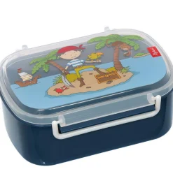 Sigikid Madkasser|Madkasse - Sammy Samoa