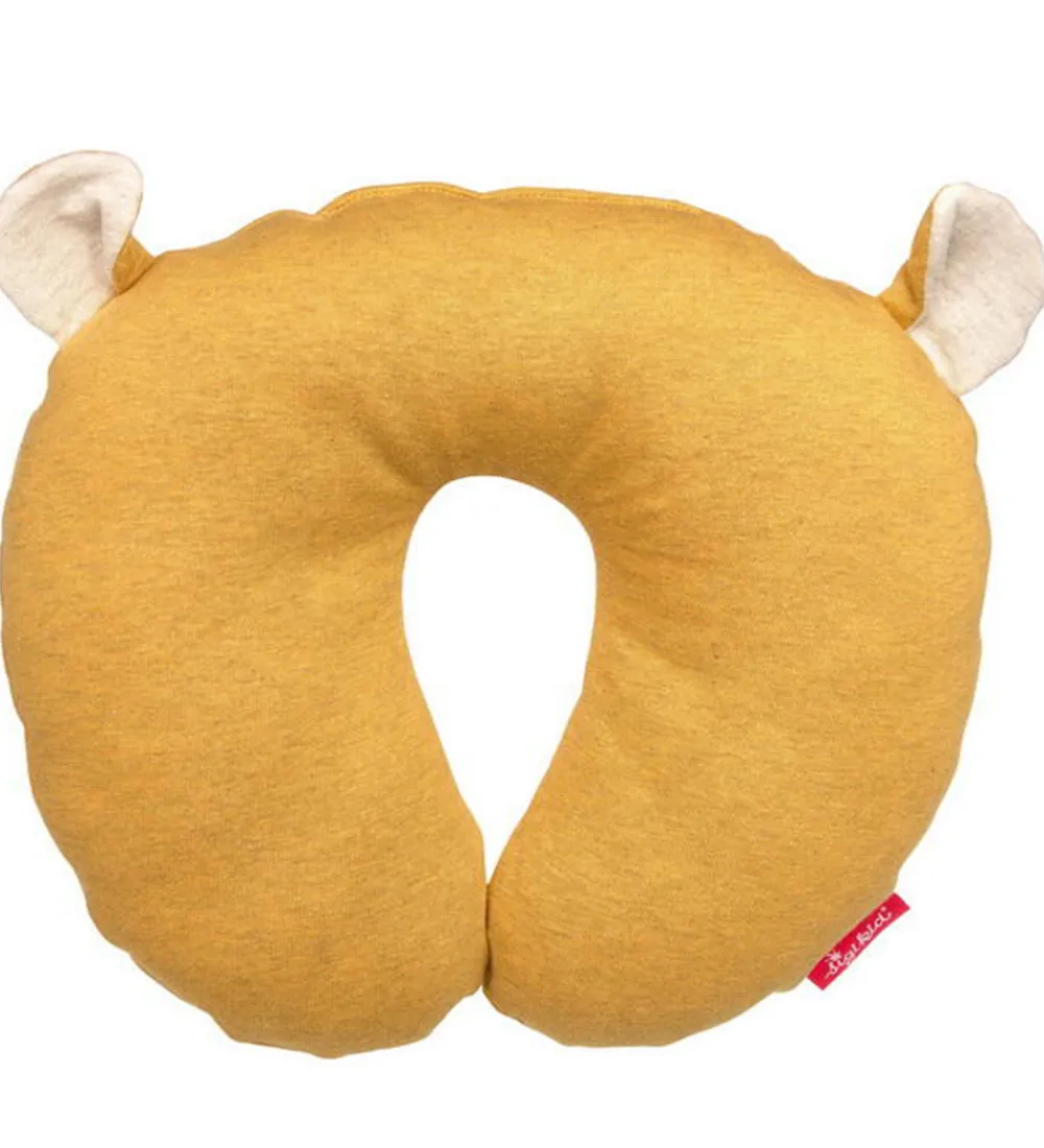 Sigikid Hovedpuder|Hovedpuder|Nakkepude - Bear