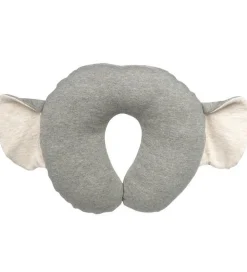 Sigikid Hovedpuder|Hovedpuder>Nakkepude - Elephant