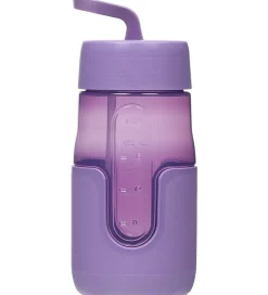 Sistema Drikkedunke|Drikkedunke>Drikkedunk - Flip Sipper - 700 ml - Lilla