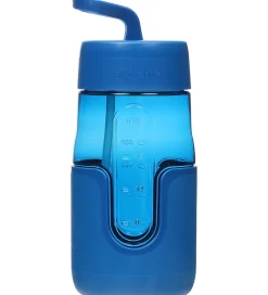 Sistema Drikkedunke|Drikkedunke>Drikkedunk - Flip Sipper - 700 ml - Blå