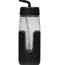 Sistema Drikkedunke|Drikkedunke>Drikkedunk - Flip Sipper - 1L - Sort