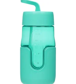 Sistema Drikkedunke|Drikkedunke|Drikkedunk - Flip Sipper - 700 ml - Turkis