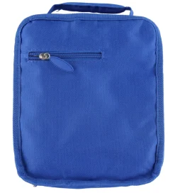 Sistema Køletasker>Madkasse m. Drikkedunk + Køletaske - Blå