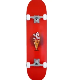 SkatenHagen Skateboards|Skateboard - 7.25" - EyesCream