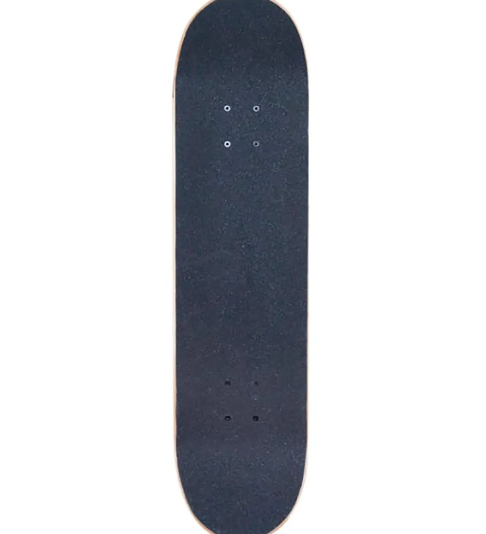 SkatenHagen Skateboards>Skateboard - 7.25" - SmileyFace