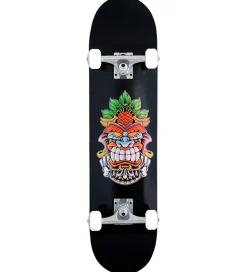 SkatenHagen Skateboards|Skateboard - 7.25" - Tiki Mask
