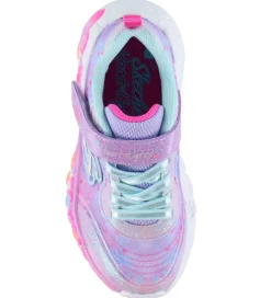 Børn Skechers Sneakers|Børnesko Og Babysko><noscript><img width=