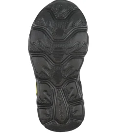 Skechers Blinkesko|Sko m. Lys - Thermo-Flash Wheel Buddies - Rød/Sort