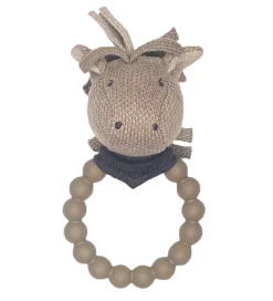 Smallstuff Bideringe>Biderangle - Hest - Brun