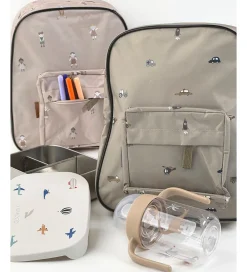 Børn Smallstuff Børnehavetasker|Børnehavetaske - Dolls