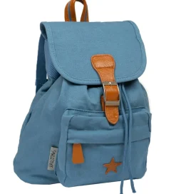 Børn Smallstuff Børnehavetasker>Børnehavetaske - Cloudy m. Stjerne