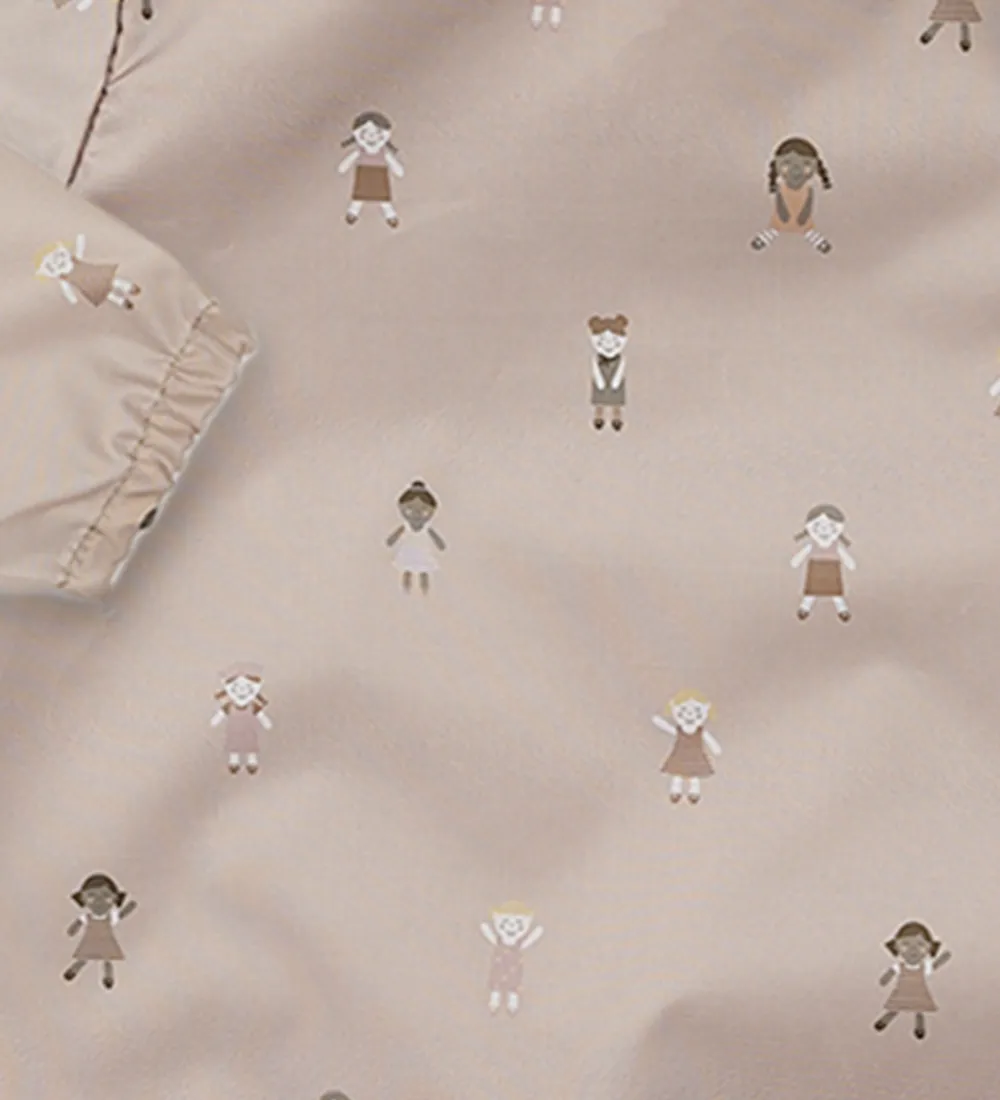 Smallstuff Forklæder|Forklæde - Dolls