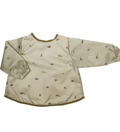 Smallstuff Forklæder|Forklæde - Engine