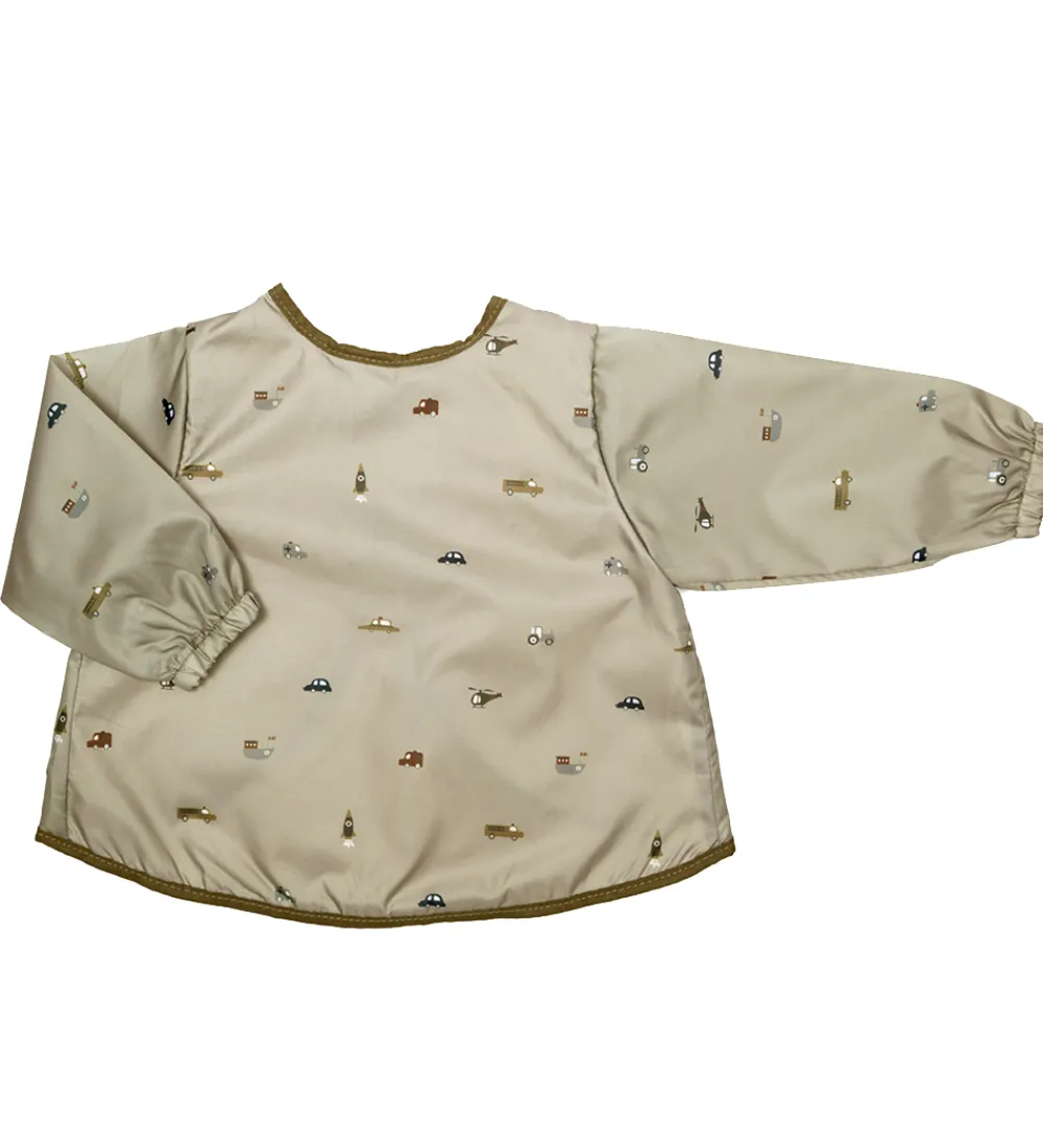 Smallstuff Forklæder|Forklæde - Engine