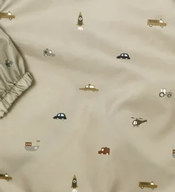 Smallstuff Forklæder|Forklæde - Engine