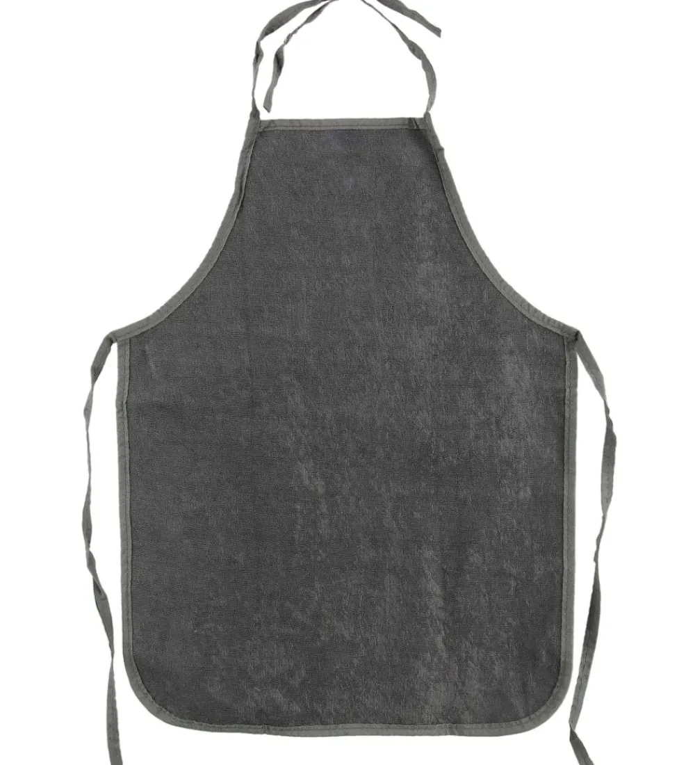 Smallstuff Forklæder>Forklæde - Leopard