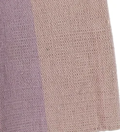 Smallstuff Gulvtæpper|Gulvtæppe - 125x70 - Lyserød