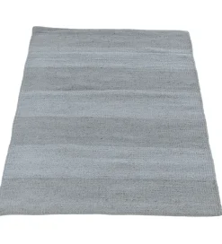 Smallstuff Gulvtæpper>Gulvtæppe - 125x70 - Lysegrå