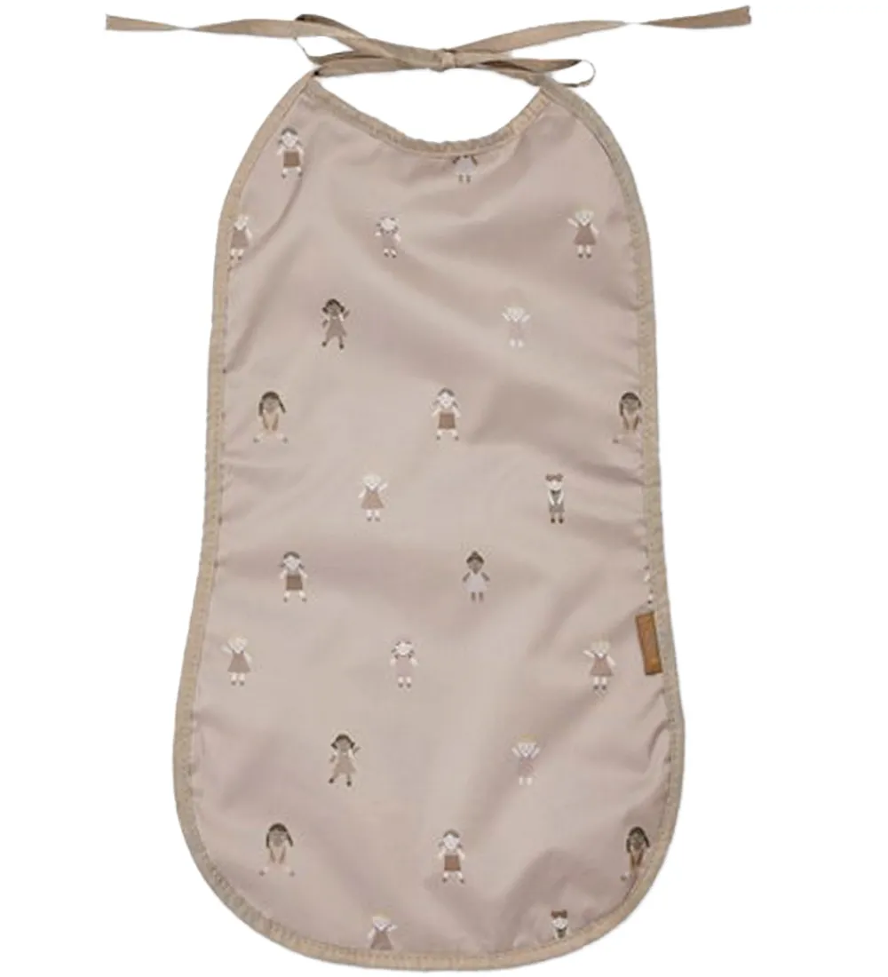 Smallstuff Hagesmække>Hagesmæk - Lang - Dolls